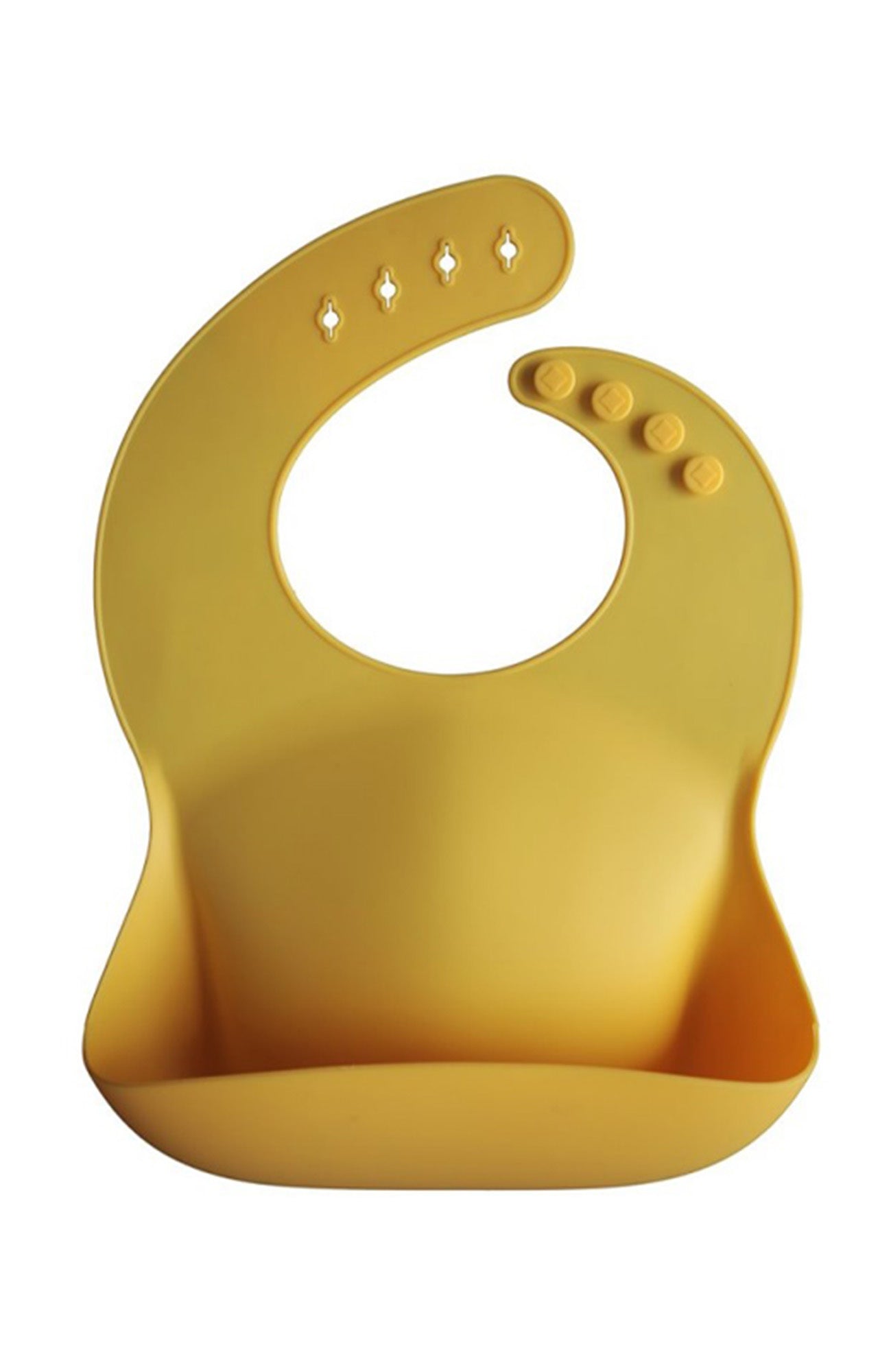 bavaglino silicone mais