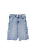 bermuda unisex jeans