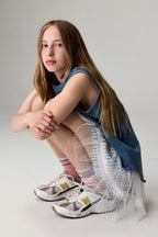 gonna tulle easy