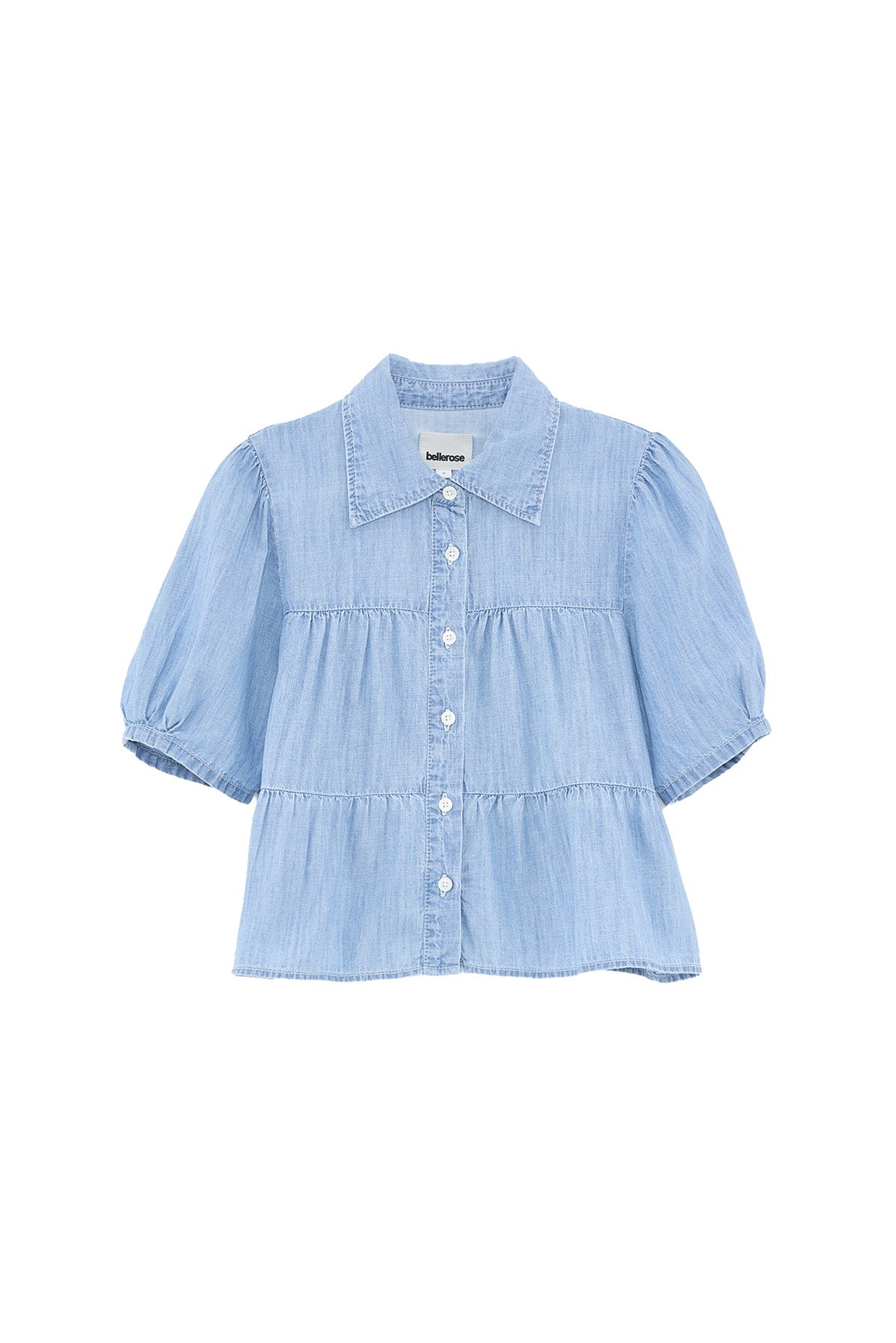 camicia helo