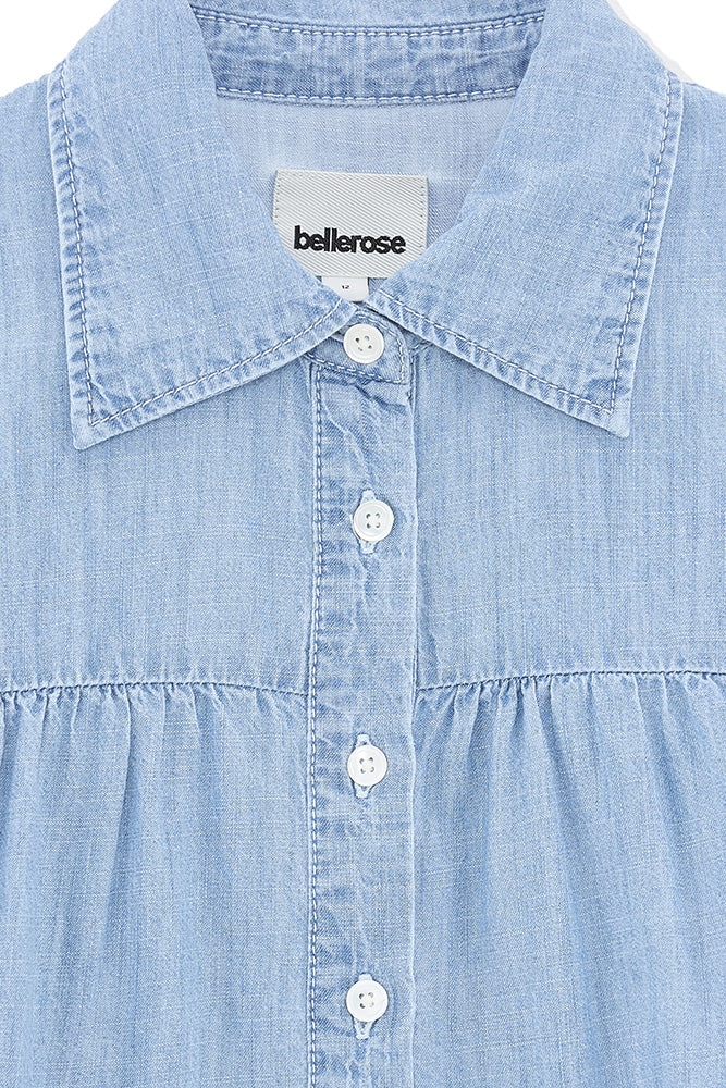 camicia helo