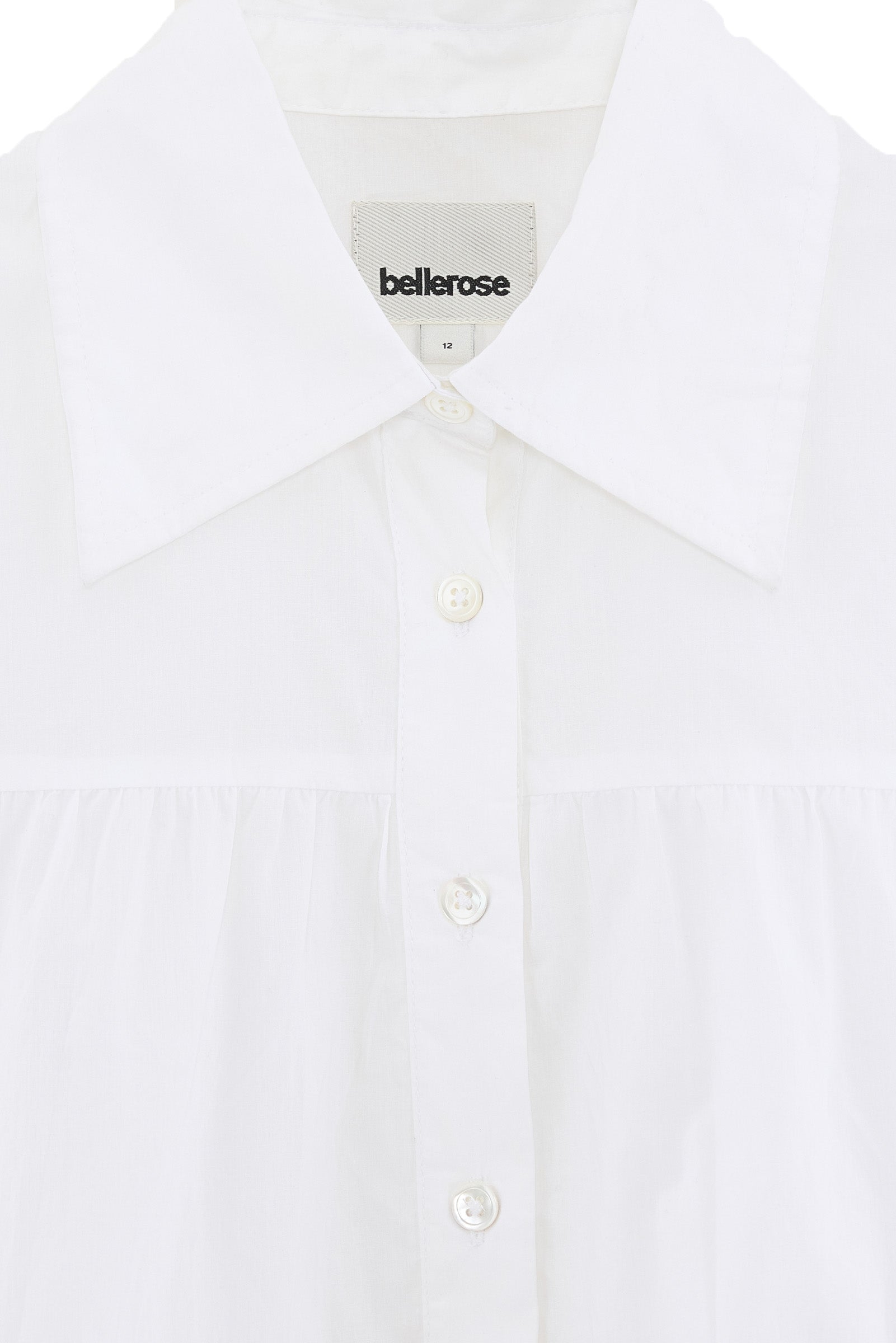 camicia helo