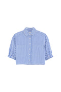 camicia riga blu higgle