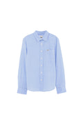 camicia rigata