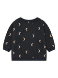 felpa moon 3 colori