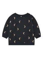 felpa moon 3 colori