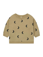 felpa moon 3 colori