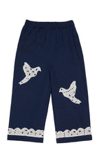 pantalone sangallo