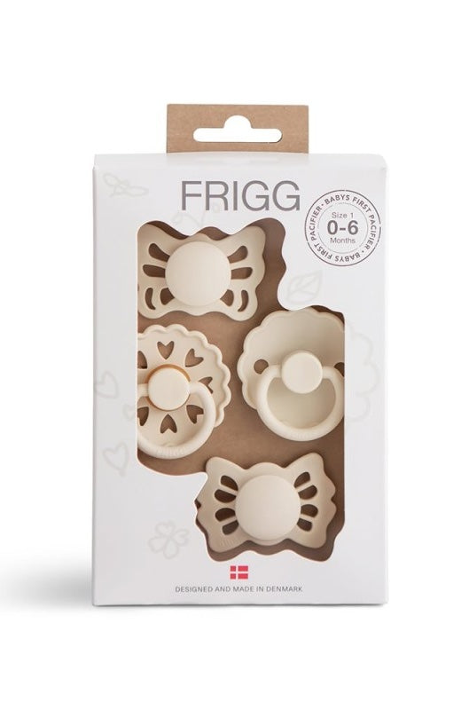 set frigg fairy daisy