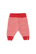 pantalone in maglia
