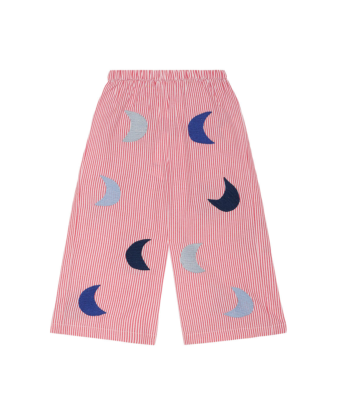 pantalone candy stripe