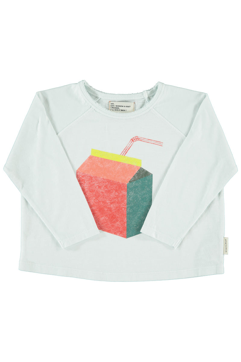t-shirt succo