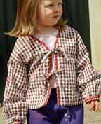 camicia astrid
