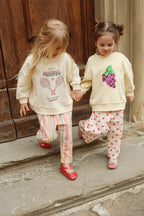 pantalone pois