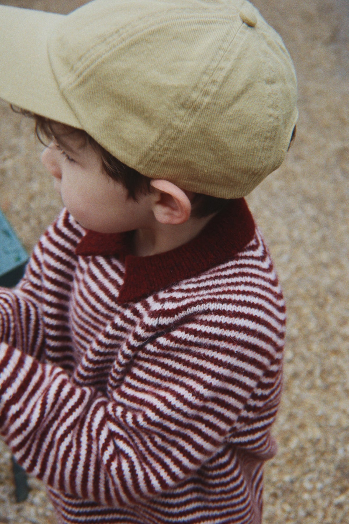 maglione pipo