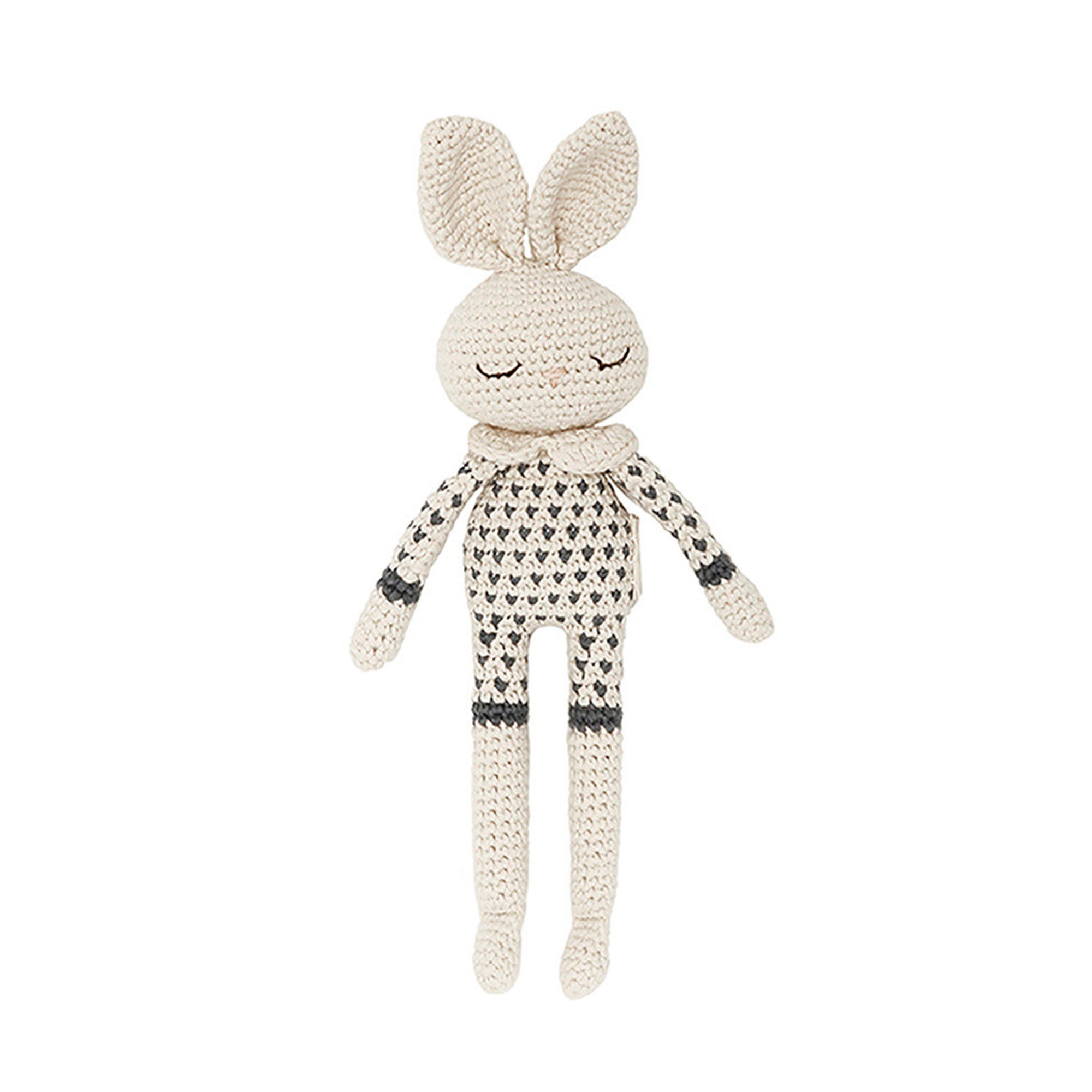 pupazzetto bea bunny