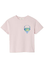 t-shirt fizvalley lilla