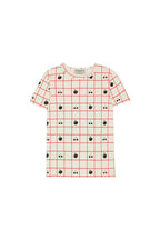 t-shirt meline