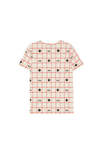 t-shirt meline