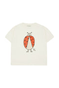 t-shirt ladybug