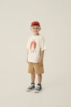 t-shirt ladybug
