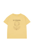 t-shirt summer