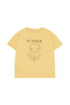 t-shirt summer