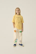 t-shirt summer