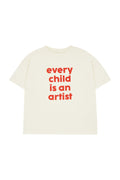 t-shirt artist