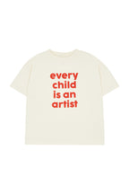 t-shirt artist