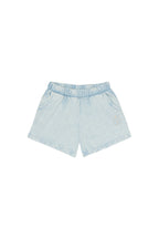 bermuda denim leggero
