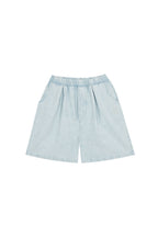 bermuda denim leggero