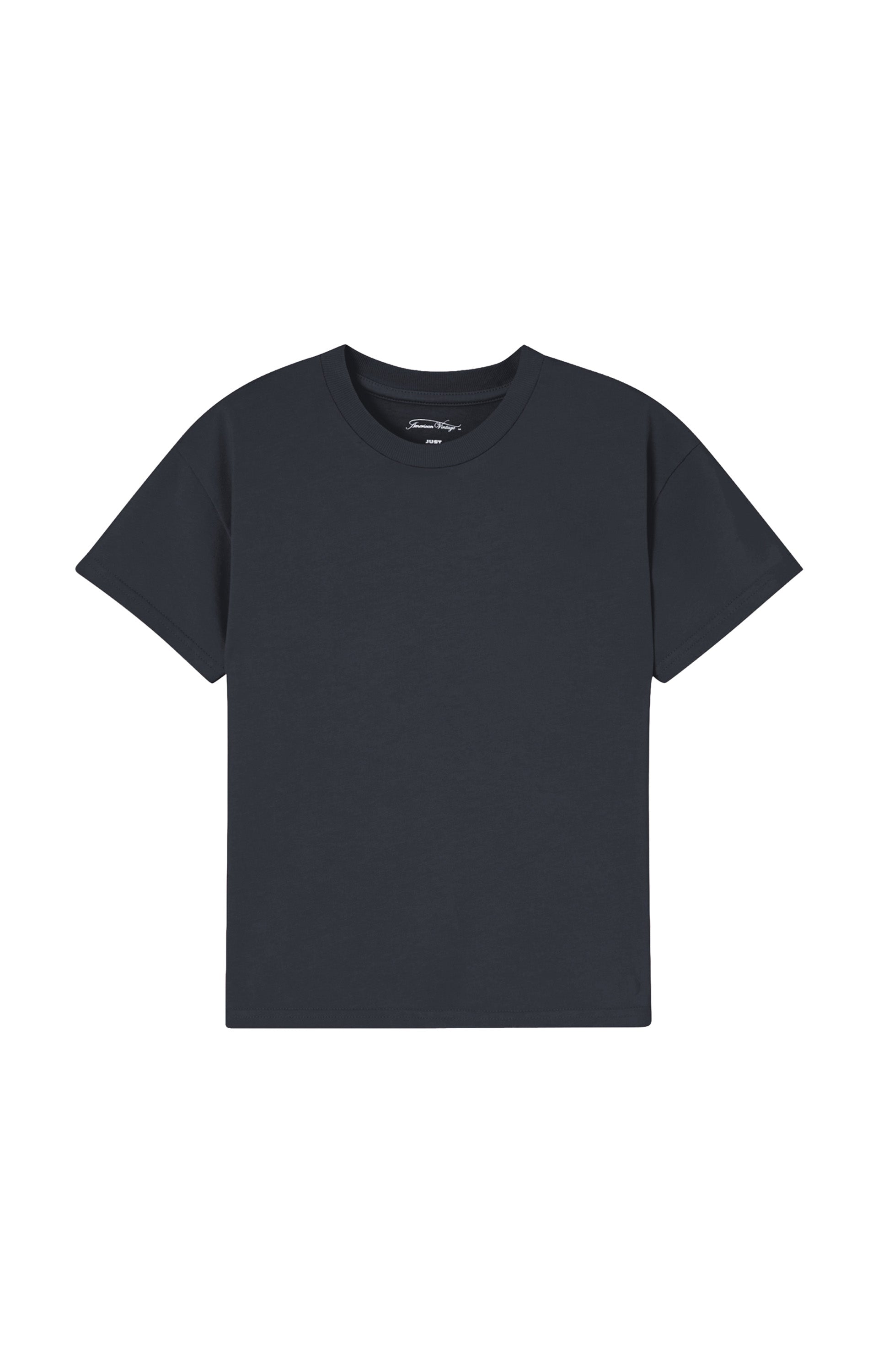 t-shirt fizvalley manica corta