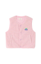 gilet orsetto tutti i colori