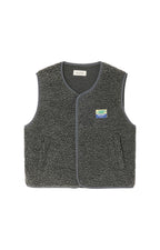 gilet orsetto tutti i colori