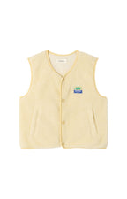 gilet orsetto tutti i colori