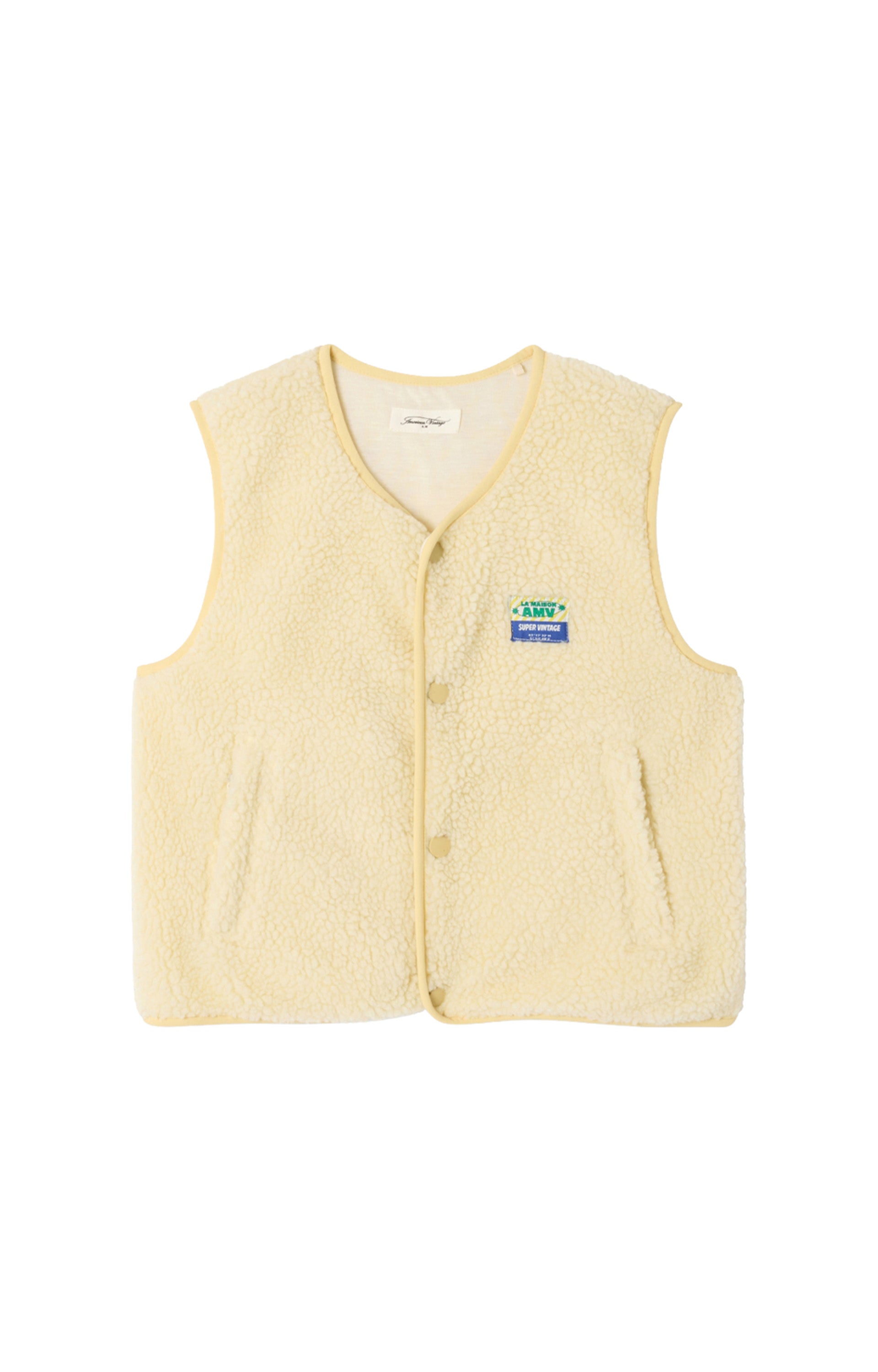 gilet orsetto tutti i colori