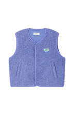 gilet orsetto tutti i colori