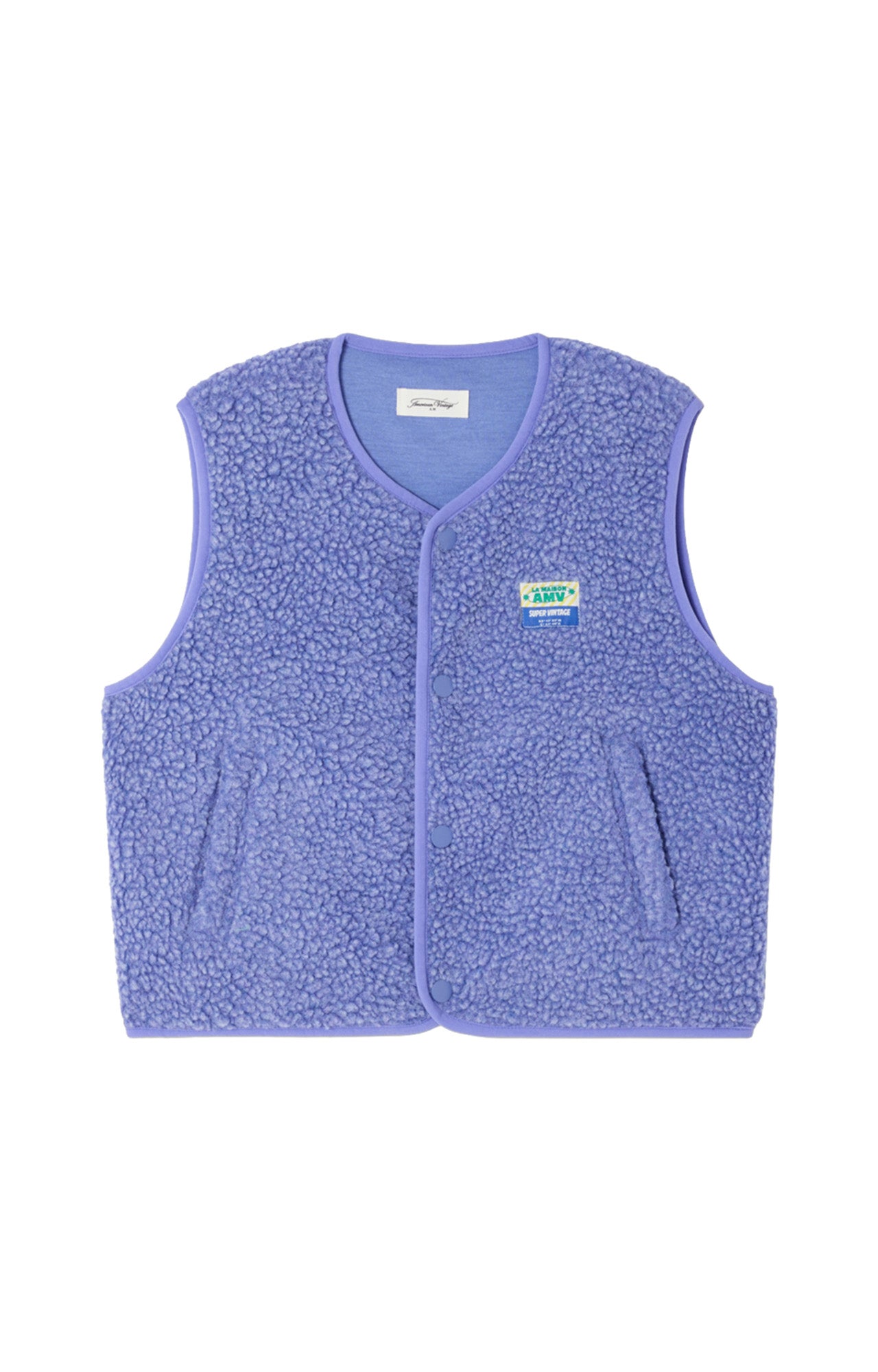 gilet orsetto tutti i colori