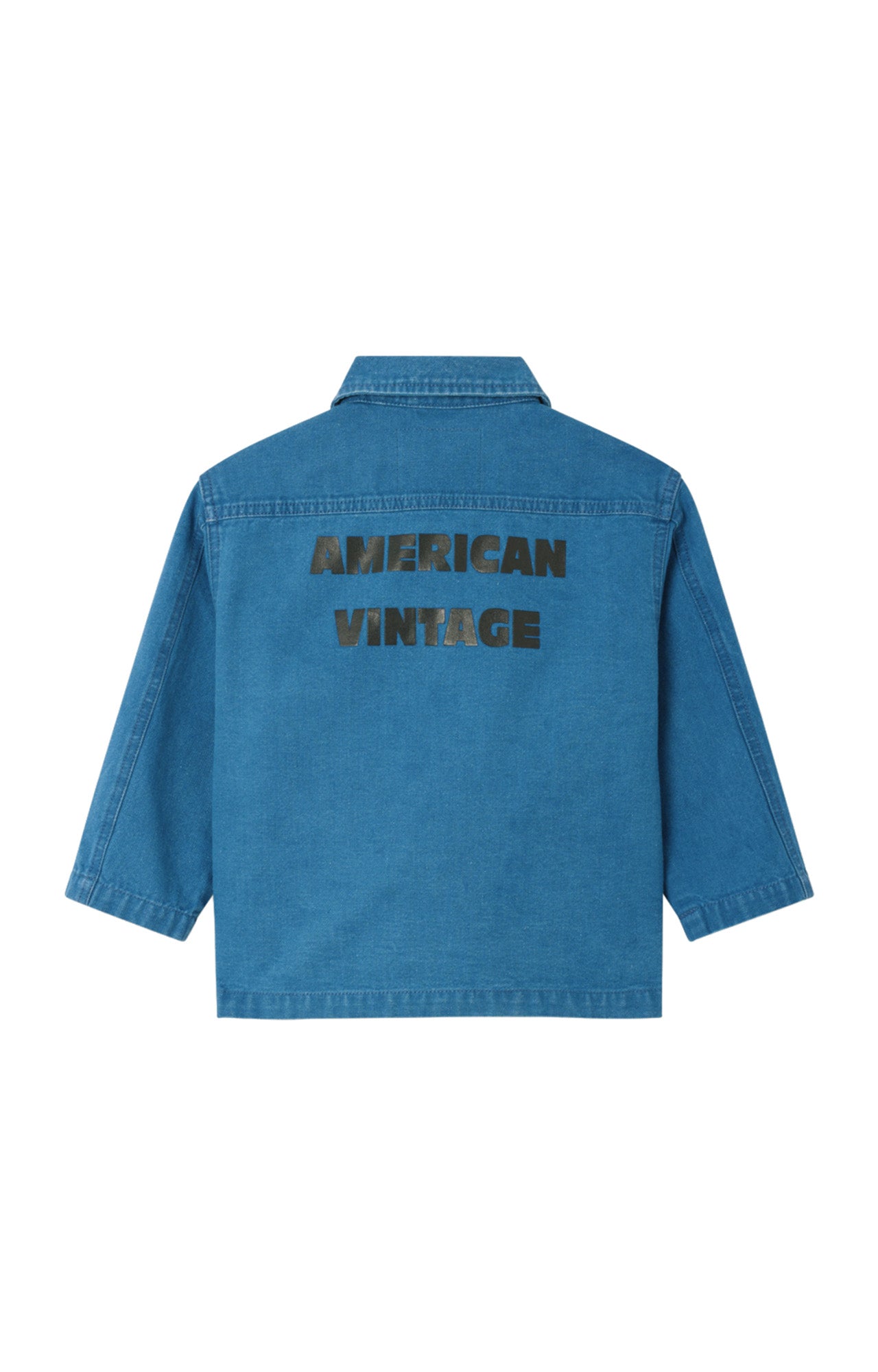 giacca camicia comow