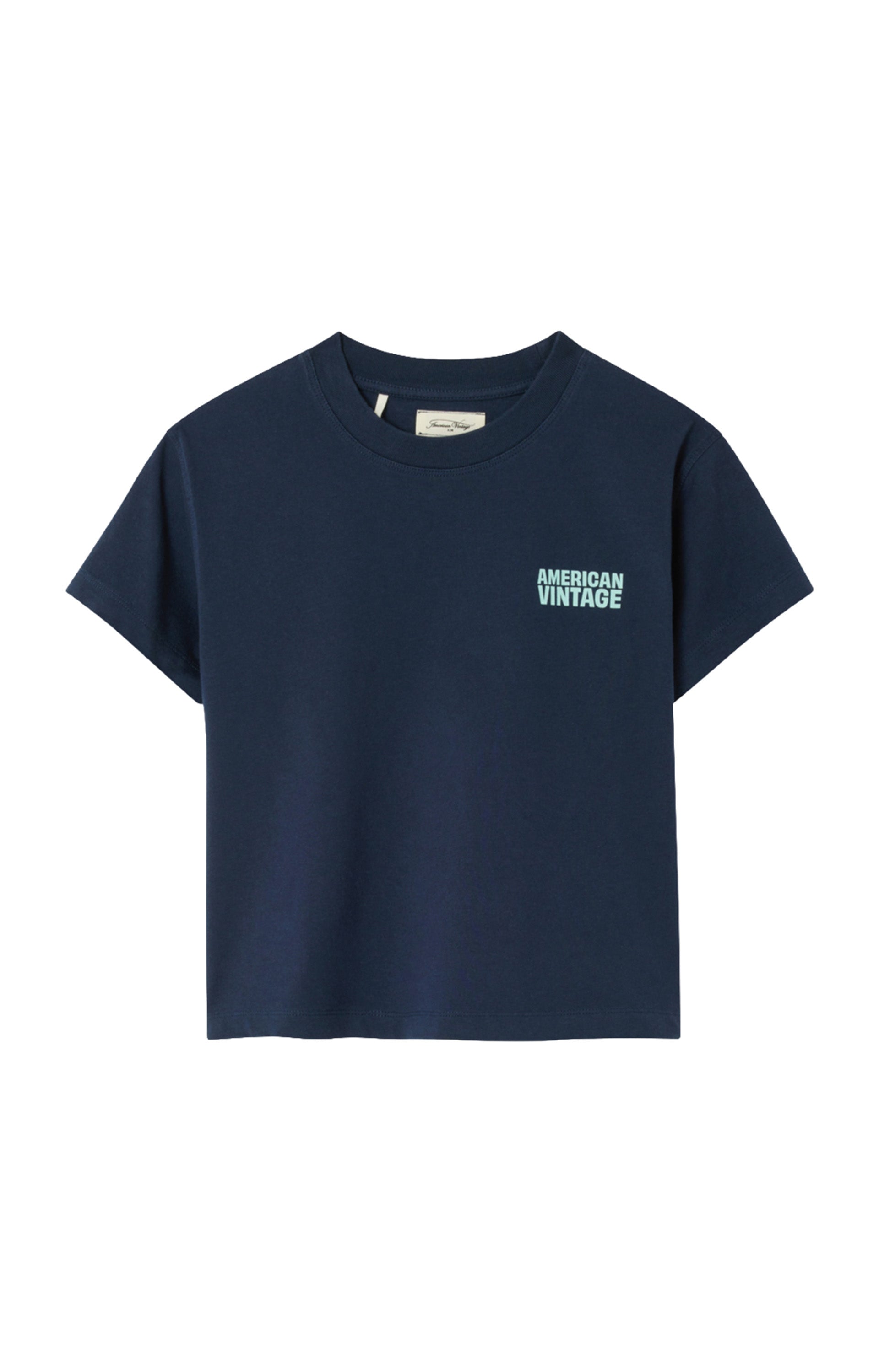 t-shirt gixy manica corta