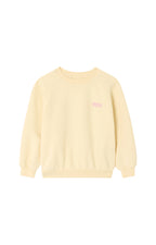 felpa izubird girocollo