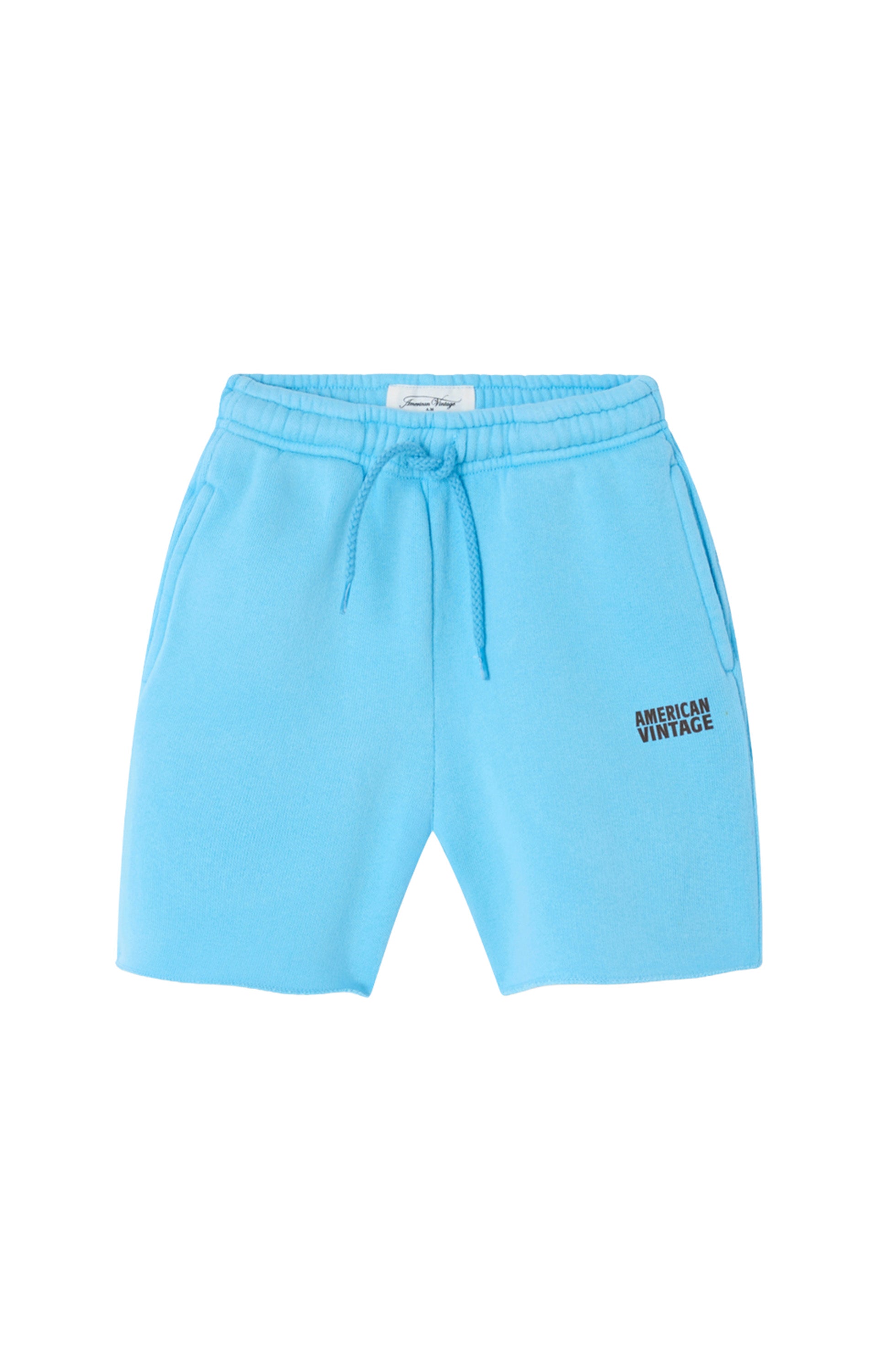 short izubird celeste