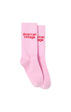 calza american tutti i colori