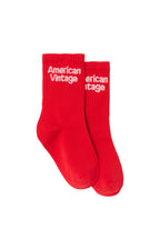 calza american tutti i colori