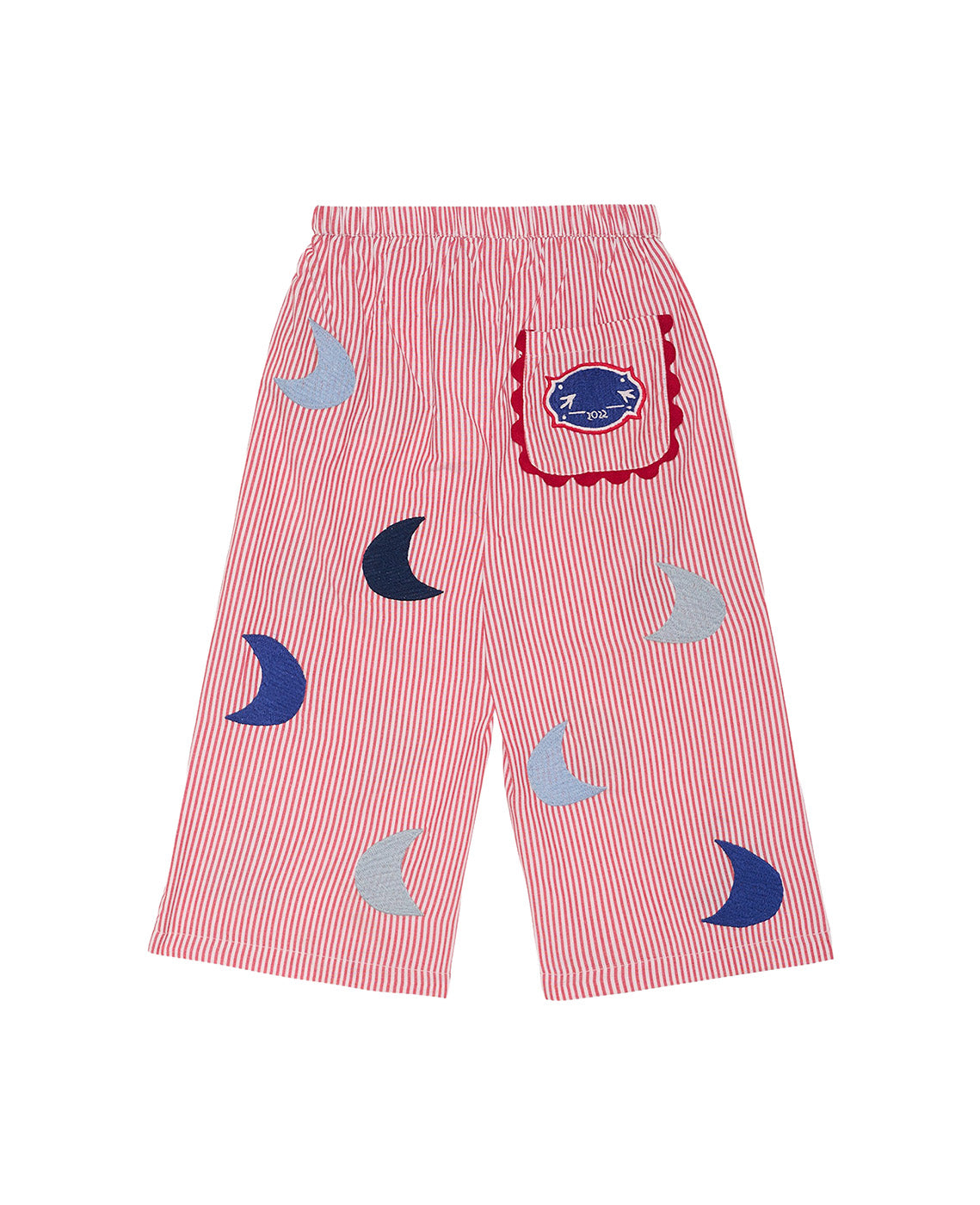 pantalone candy stripe