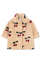 pelliccetta ciliegia