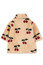 pelliccetta ciliegia