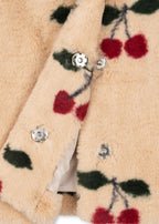 pelliccetta ciliegia