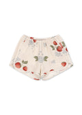 short fragole